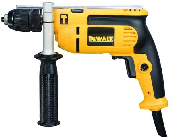 DEWALT SLAGBOREMESKINE 701W DWD024S