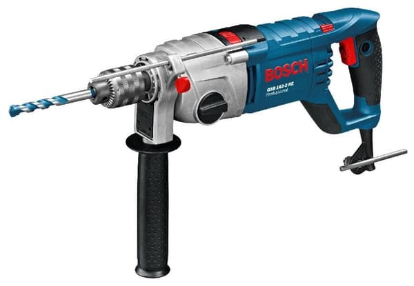 BOSCH SLAGBOREMESKINE 1500W GSB 162-2 RE -ZUW