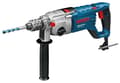 Miniatyrbillede 2 af 2: BOSCH SLAGBOREMESKINE 1500W GSB 162-2 RE -ZUW
