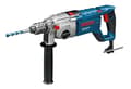 Miniatyrbillede 1 af 2: BOSCH SLAGBOREMESKINE 1500W GSB 162-2 RE -ZUW