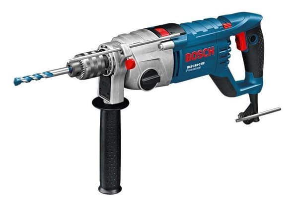 BOSCH SLAGBOREMESKINE 1500W GSB 162-2 RE -ZUW