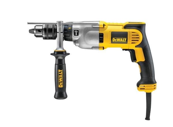 DEWALT 1300W SLAGBORR D21570K