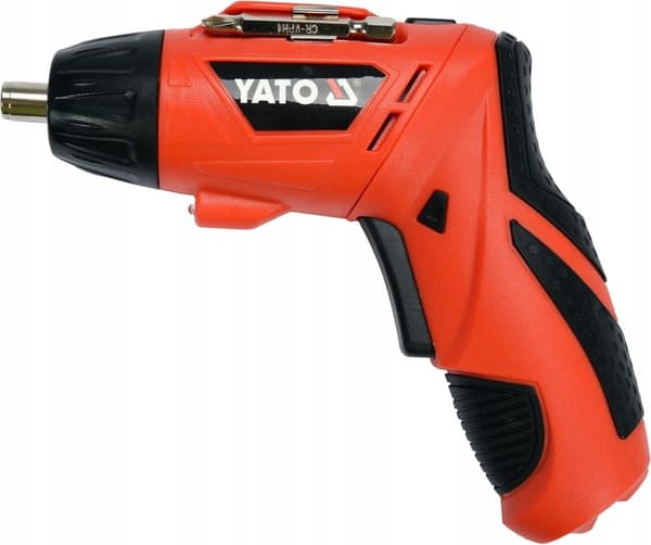 YATO JOHDoton RUUVILTA LI-ION 3.6V 1.3 Ah