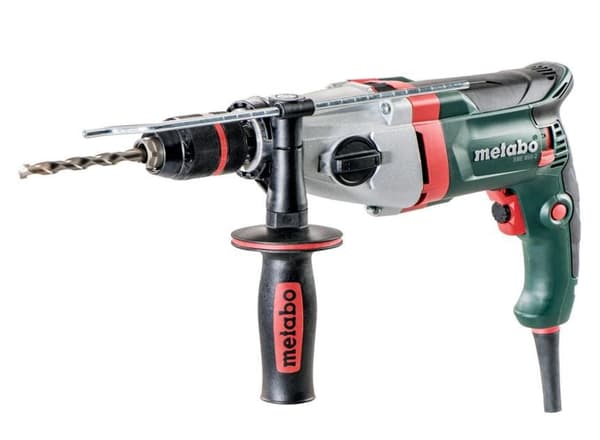 METABO SLAGBORR SBE 850-2 CASE