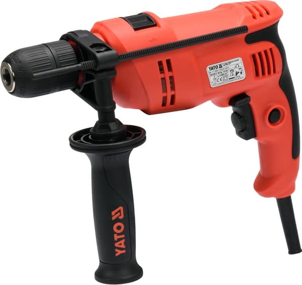 YATO SLAGBOREMESKINE 710 W 82034