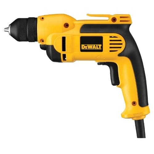 DEWALT BORRBRICK UTAN HAMMARE 701W 10,9 Nm 10mm DWD112S
