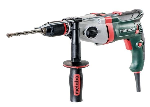 METABO SLAGBORR 1100W SBEV 1100-2 S