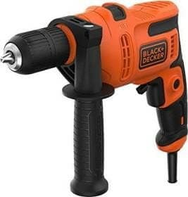 BLACK+DECKER SLAGBOREMESKIVE 500W BEH200-QS KARTON