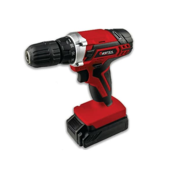 VERTEX SKRUVMEJSEL 21V / 1,5Ah
