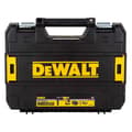 Miniatyrbild 3 av 6: 18V SDS+ borrhammare 3 lägen 2,6J + 1 XR 4Ah batteri + laddare + T-STAK fodral - DEWALT - DCH133M1