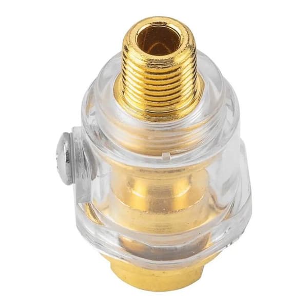 Mini smörjare för pneumatiska verktyg 1/4" - NEO TOOLS - 14-552