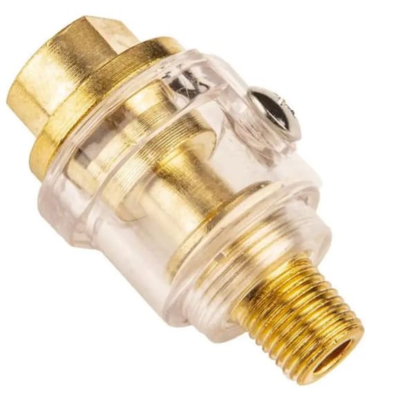 Mini smörjare för pneumatiska verktyg 1/4" - NEO TOOLS - 14-552