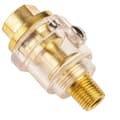 Miniatyrbild 2 av 4: Mini smörjare för pneumatiska verktyg 1/4" - NEO TOOLS - 14-552