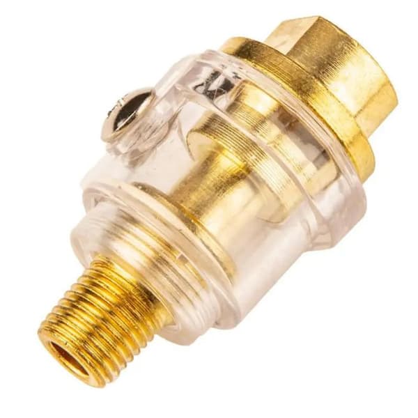 Mini smörjare för pneumatiska verktyg 1/4" - NEO TOOLS - 14-552