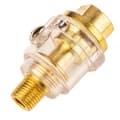 Miniatyrbild 1 av 4: Mini smörjare för pneumatiska verktyg 1/4" - NEO TOOLS - 14-552