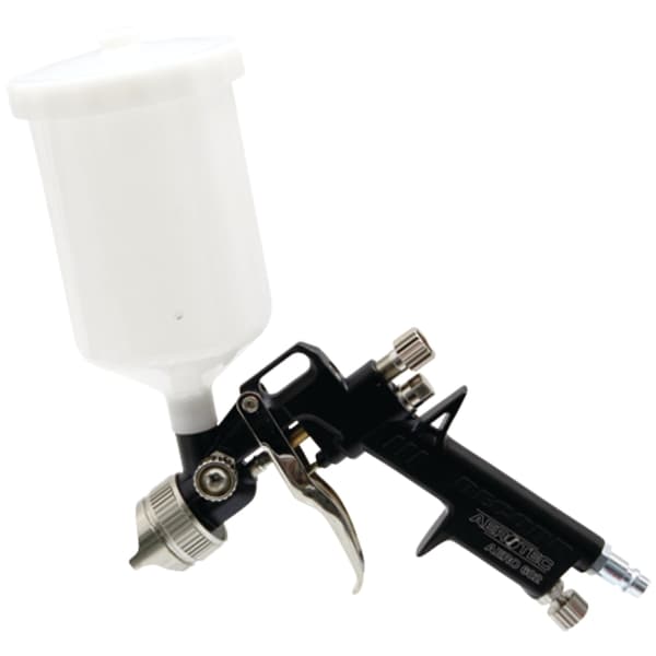 AEROTEC 4-bar sprøjtepistol