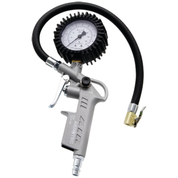 Dækpumpepistol 10 bar AEROTEC