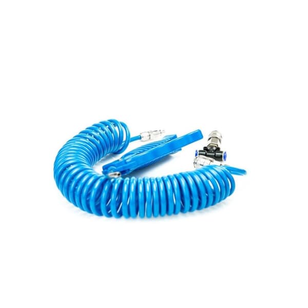 PROFI AGTECH T1412 Puhalluspistooli