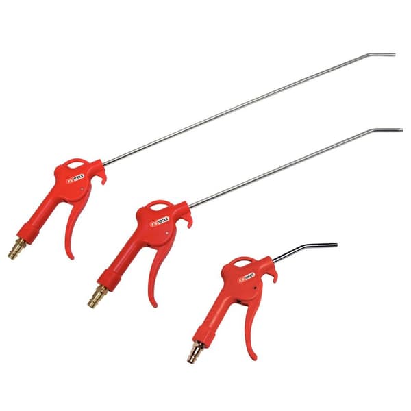 KS Tools Blæsepistolsæt