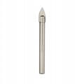 Miniatyrbillede 1 af 4: Glas-, flise- og flisebor 6 mm IRWIN