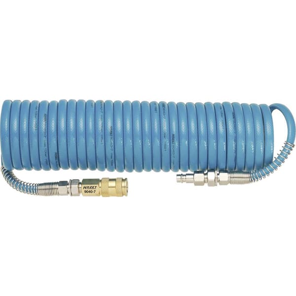 Hazet Tryckluftsslang 7.62 m 10 bar