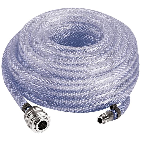Einhell kompressortillbehör vävnadsslang 10m,Innerd. 6 mm Einhell (41.381.00)
