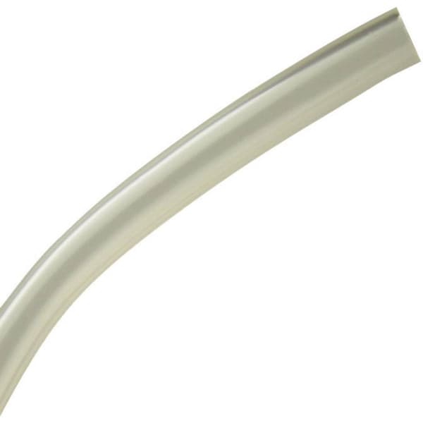 ICH Tryckluftsslang PE 08 x 06/50 Polyeten Transparent Inre diameter: 6 mm 8 bar 50 m