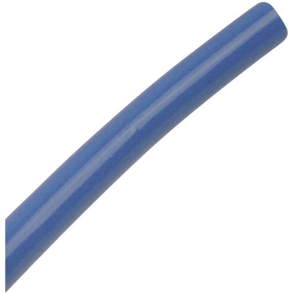 ICH Tryckluftsslang PE 08 X 06/52 Polyeten Blå Inre diameter: 6 mm 8 bar 50 m
