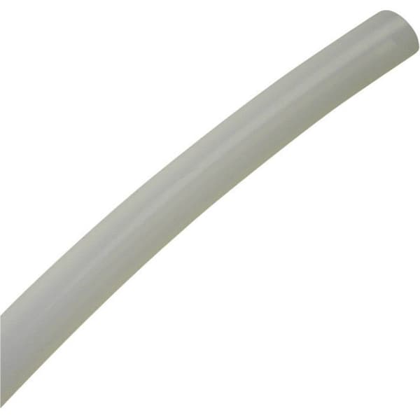 ICH Tryckluftsslang PTFE 8 x 6 PTFE Vit Inre diameter: 6 mm 10 bar 10 m