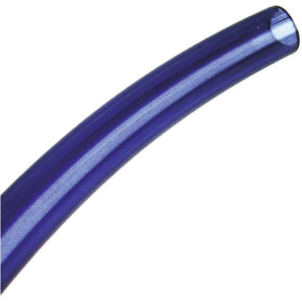 Papurex Tryckluftsslang PU 6/1198/25.1 Polyuretan Mörkblå Inre diameter: 3.9 mm 22 bar 1 st