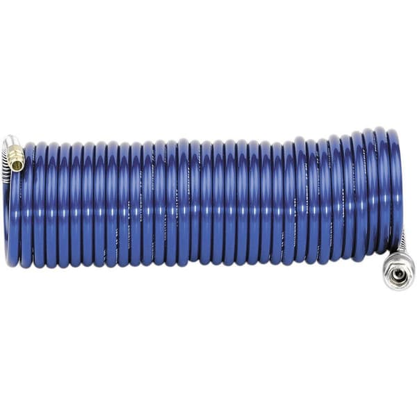 Spiralslang pa euro 6 mm x 8 mm, 5 m Metabo (901054940)
