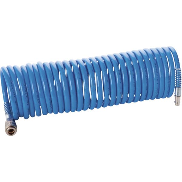 Aerotec PRO 8 x 7,5 Tryckluftsslang 7.5 m 10 bar