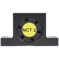 Miniatyrbild 1 av 3: Netter Vibration 02702000 NCT 2 Turbinvibrator Nominell frekvens (vid 6 bar): 34000 U/min 1/8 1 st