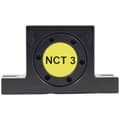 Miniatyrbild 1 av 3: Netter Vibration 02703000 NCT 3 Turbinvibrator Nominell frekvens (vid 6 bar): 39700 U/min 1/8 1 st
