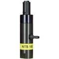 Miniatyrbild 1 av 2: Netter Vibration 01918500 NTS 180 NF Kolvvibrator Nominell frekvens (vid 6 bar): 4880 U/min 1/8 1 st