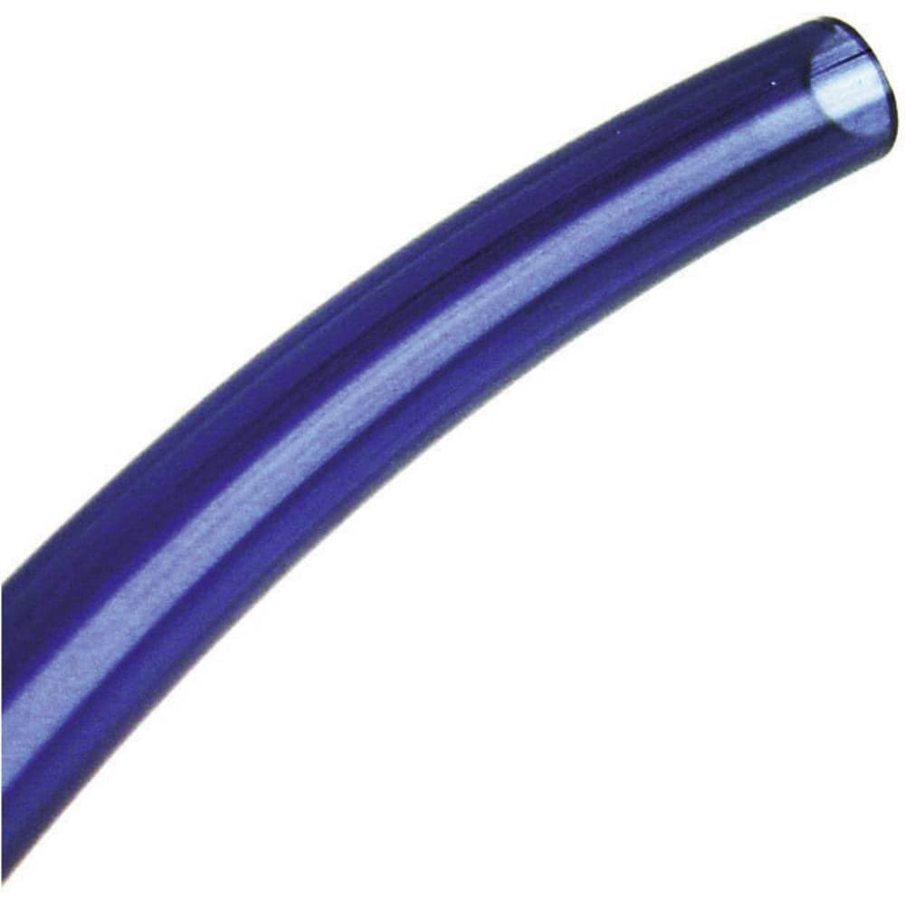 Papurex Trykluftslange PU 8/1198/25.1 Polyurethan Sort (transparent) Indvendig diameter: 5.5 mm 16 bar 25 m