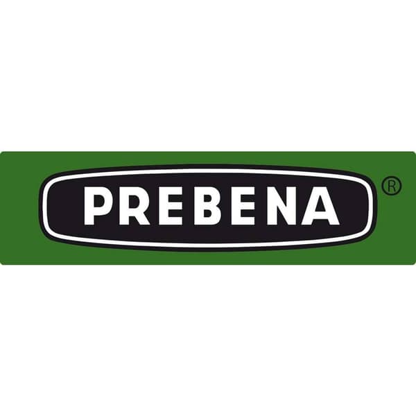 Prebena Tryckluftsslangvinda 30 m 13 bar