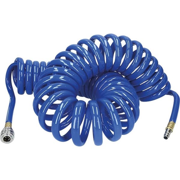 Kunzer Tryckluftsslang 10 m 27.5 bar