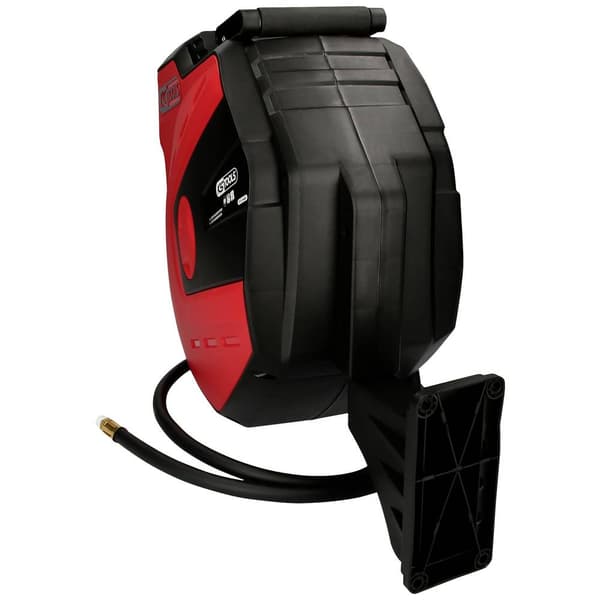 KS Tools 515.3440 Slangupprullare 15 m 20 bar