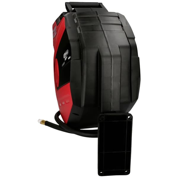 KS Tools 515.3445 Slangupprullare 15 m 20 bar