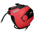 Miniatyrbild 1 av 2: KS Tools 515.3445 Slangupprullare 15 m 20 bar