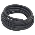Miniatyrbillede 3 af 6: vidaXL hybrid luftslange 10 m gummi og PVC sort