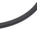 Miniatyrbillede 5 af 6: vidaXL hybrid luftslange 5 m gummi og PVC sort