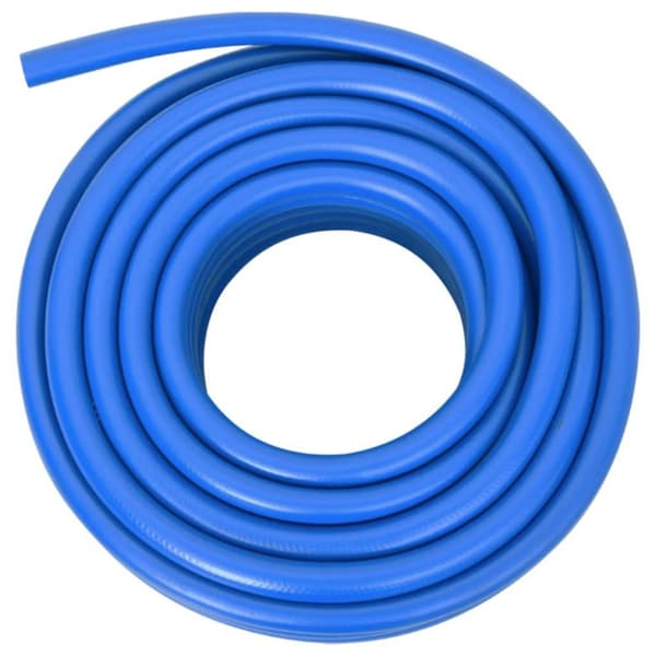 vidaXL Paineilmaletku sininen 0,7" 2 m PVC