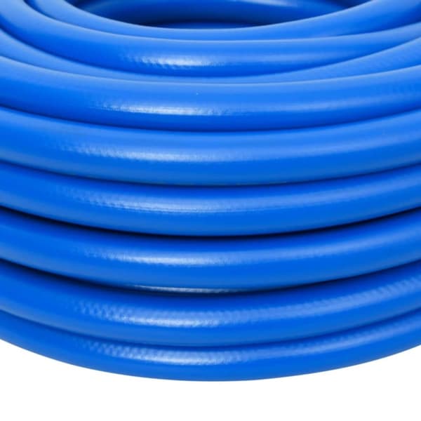 Paineilmaletku sininen 0,7" 5 m PVC