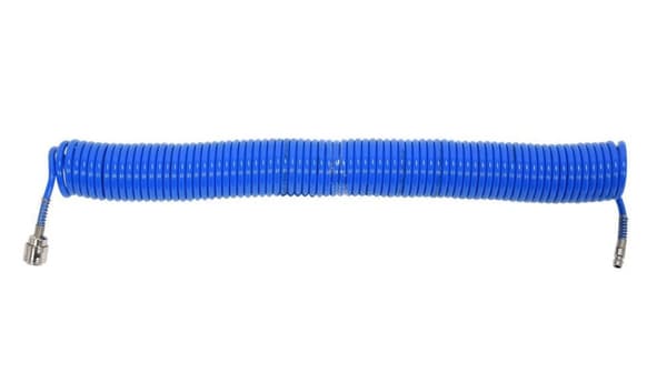 YATO SPIRAL PNEUMATISK SLANG 6,5 mm x 10 mm x 10 m POLYURETAN