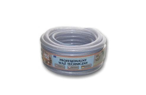TRYKLUFTSLANGE FI = 12,5mm x 25m