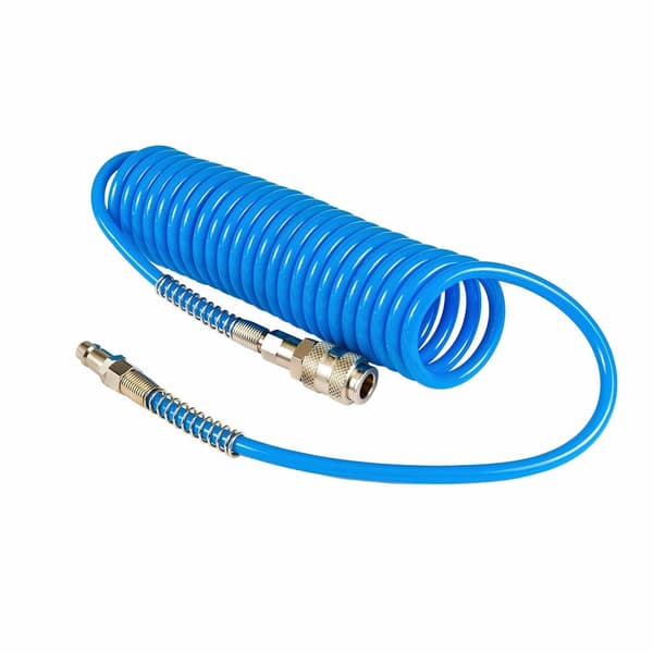 AWTOOLS PEUMATISK POLYURETANSLANG 5/8mm x 20m