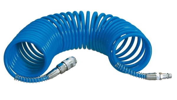 AWTOOLS POLYURETAANI PNEUMAATTINEN LETKU 8/12mm x 10m
