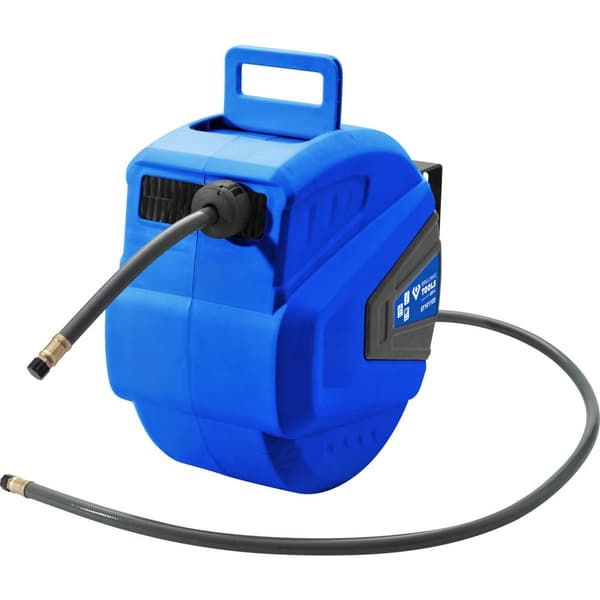 Brilliant Tools BT161100 Tryckluftsslang 15 m 18 bar
